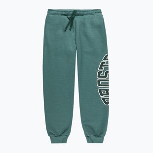 PROSTO men's trousers Flangor green