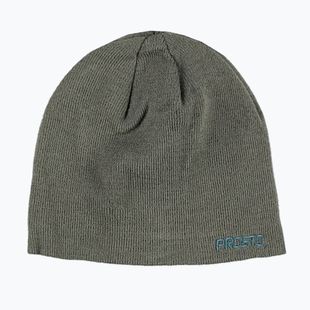 PROSTO Ruppo green men's cap