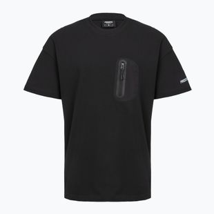 Men's PROSTO Poxy T-shirt black