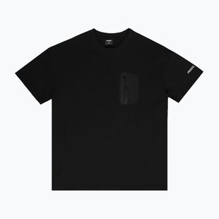 Men's PROSTO Poxy T-shirt black