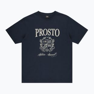 PROSTO men's t-shirt Hexter navy
