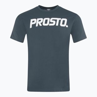 PROSTO Starr men's t-shirt navy