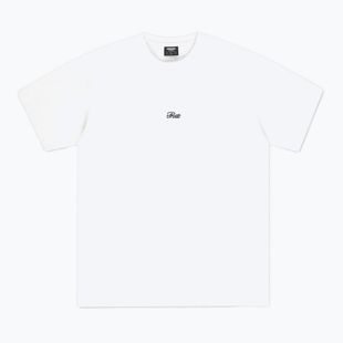 PROSTO men's t-shirt Essential white