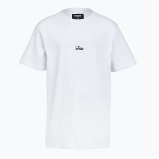PROSTO men's t-shirt Essential white