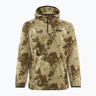 Men's PROSTO Hoodie Fleece Woodry other