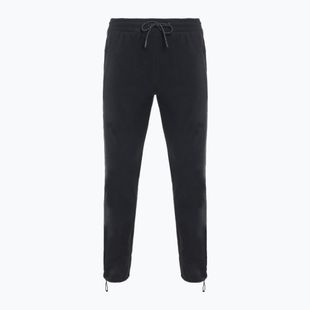 PROSTO men's trousers Yogy black