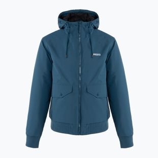 PROSTO men's jacket Gegito turquise