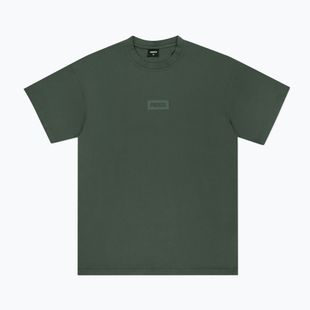 PROSTO Box 2.0 men's t-shirt green
