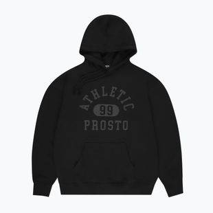 Men's PROSTO Athletic99 Hoodie black