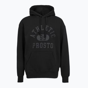 Men's PROSTO Athletic99 Hoodie black