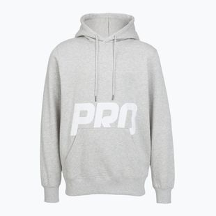 Men's PROSTO Pro Hoodie gray