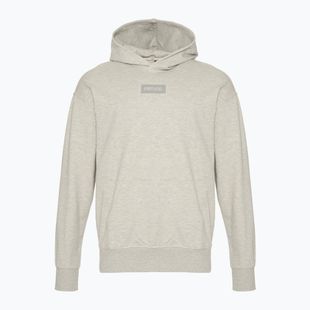 Men's PROSTO Box Hoodie gray