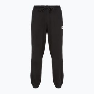 Men's PROSTO Box trousers black