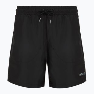 Men's PROSTO Tec shorts black