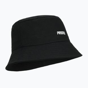 PROSTO Brimo hat black