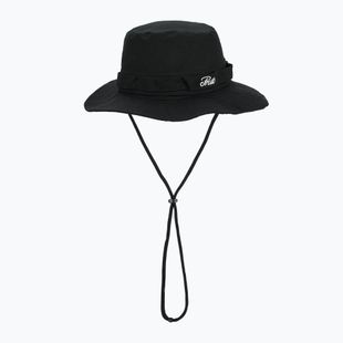 PROSTO Prism hat black