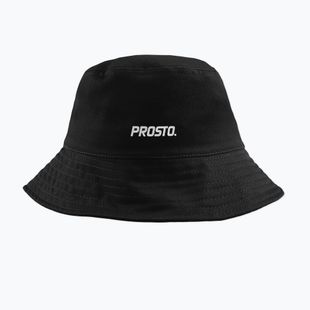 PROSTO Prism hat black