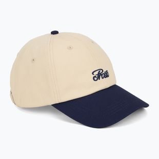 PROSTO Billio beige baseball cap