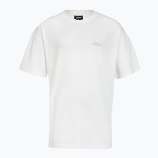 Men's PROSTO Hex SS T-shirt beige
