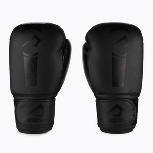 Overlord Boxer Gloves black 100003-BK