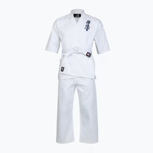 Karategi Overlord Karate Kyokushin white 901120