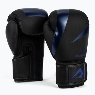 Overlord Riven boxing gloves black_blue