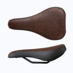 Dartmoor Player brown/black bike saddle