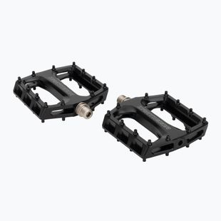 Bike pedals Dartmoor Thunder black anoded