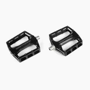 Bike pedals Dartmoor Thunder black anoded
