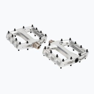 Bike pedals Dartmoor Thunder mirror silver