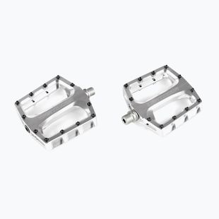 Bike pedals Dartmoor Thunder mirror silver