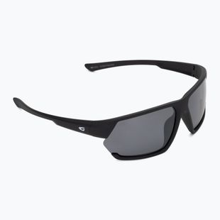 GOG Surazo matt black sunglasses