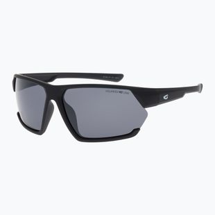 GOG Surazo matt black sunglasses
