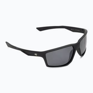 GOG Paramito matt black sunglasses