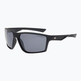 GOG Paramito matt black sunglasses