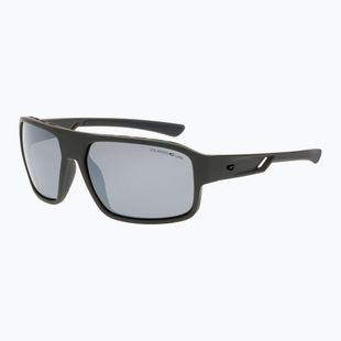 GOG Sahil matt green/black sunglasses