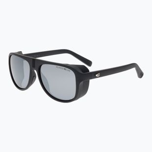 GOG Fitz Roy matt black sunglasses