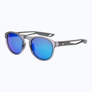 GOG Murcielago matt cristal grey/grey sunglasses