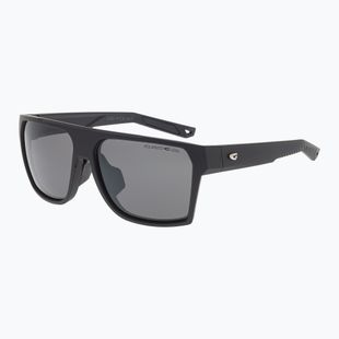 Sunglasses GOG Nazca matt black/reflex flash