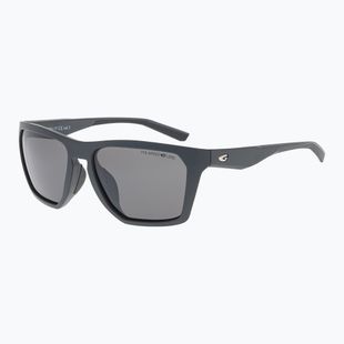 Sunglasses GOG Altiplano matt grey/black/reflex silver
