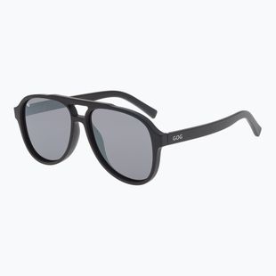 Sunglasses GOG Ranger matt black/smoke