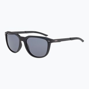 Sunglasses GOG Soma matt black/smoke