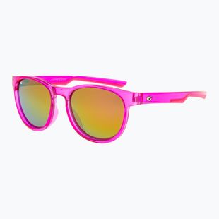 Sunglasses GOG Mavi cristal pink/pink/reflex pink