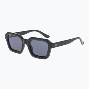 Sunglasses GOG Zoya black/smoke