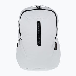BERGSON Iwalk 20 l urban backpack white