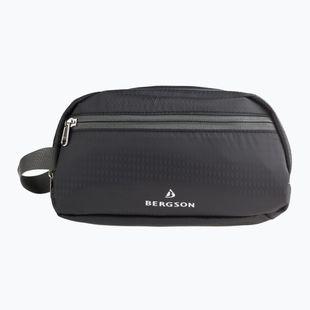 BERGSON Cosmetic Bag S black