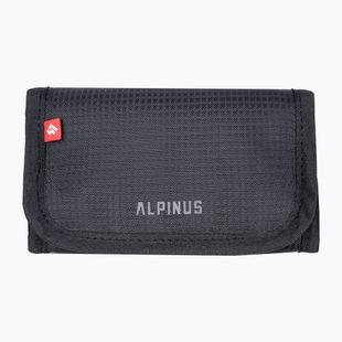 Alpinus Davos wallet black