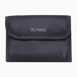 Alpinus Geneva wallet black