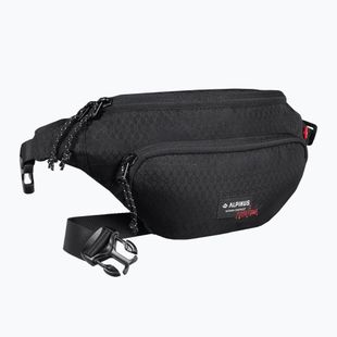 Alpinus kidney sachet Nymbodia 2 l black