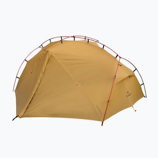 Alpinus Abisko 2 honey trekking tent for 2 persons